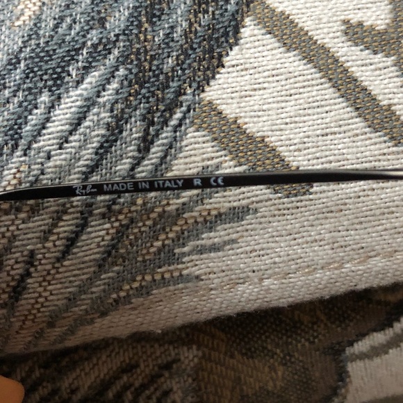 NEW RAYBANS!! - Picture 7 of 7